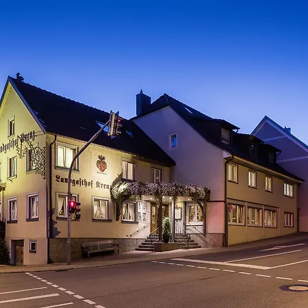 Landgasthof Kreuz-2